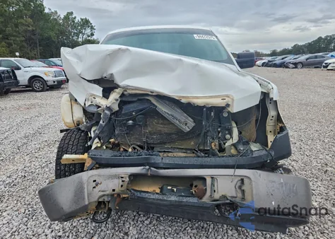 2012 Ford F150 Super Cab z USA, uszkodzony, nr VIN 1FTEX1EM9CFB03650